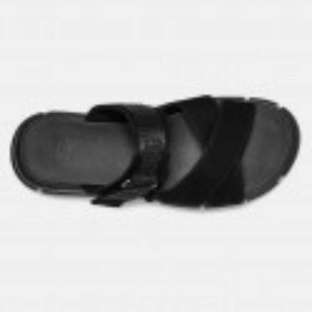 Ugg Ashton Women's Sandals Black